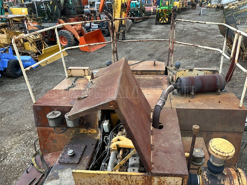 XE NÂNG HÀNG MITSUBISHI FD250 - ĐỜI 1999 - NHẬP KHẨU NHẬT BẢN