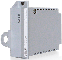 Bộ điều khiển servo Baumuller dòng b maXX 5300 SAF-000