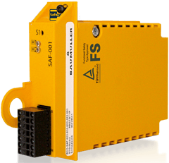 Bộ điều khiển servo Baumuller dòng b maXX 5300 SAF-001