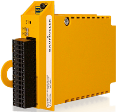 Bộ điều khiển servo Baumuller dòng b maXX 5300 SAF-003