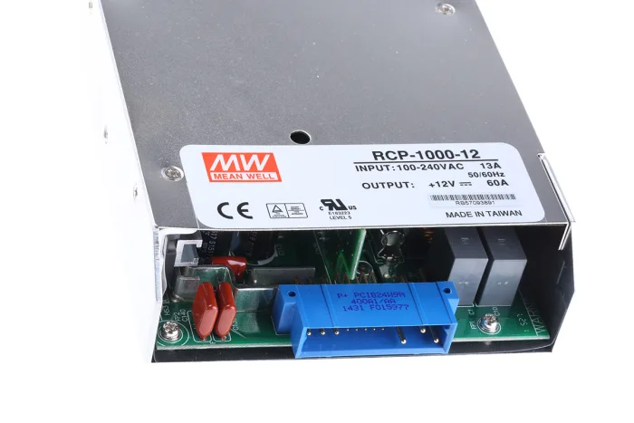 Bộ nguồn Meanwell RCP-1000-12