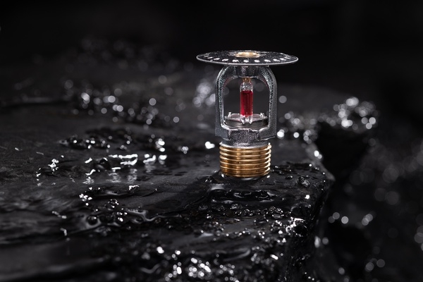 Ưu điểm của Hệ Thống Chữa Cháy Phun Sương Minifog EconAqua