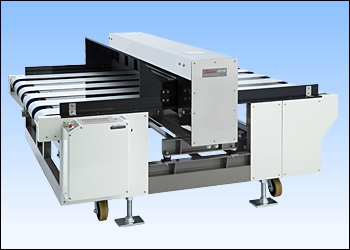 Các Ứng Dụng Của Thiết Bị Dò Kim Loại Trong Sản Xuất Công Nghiệp