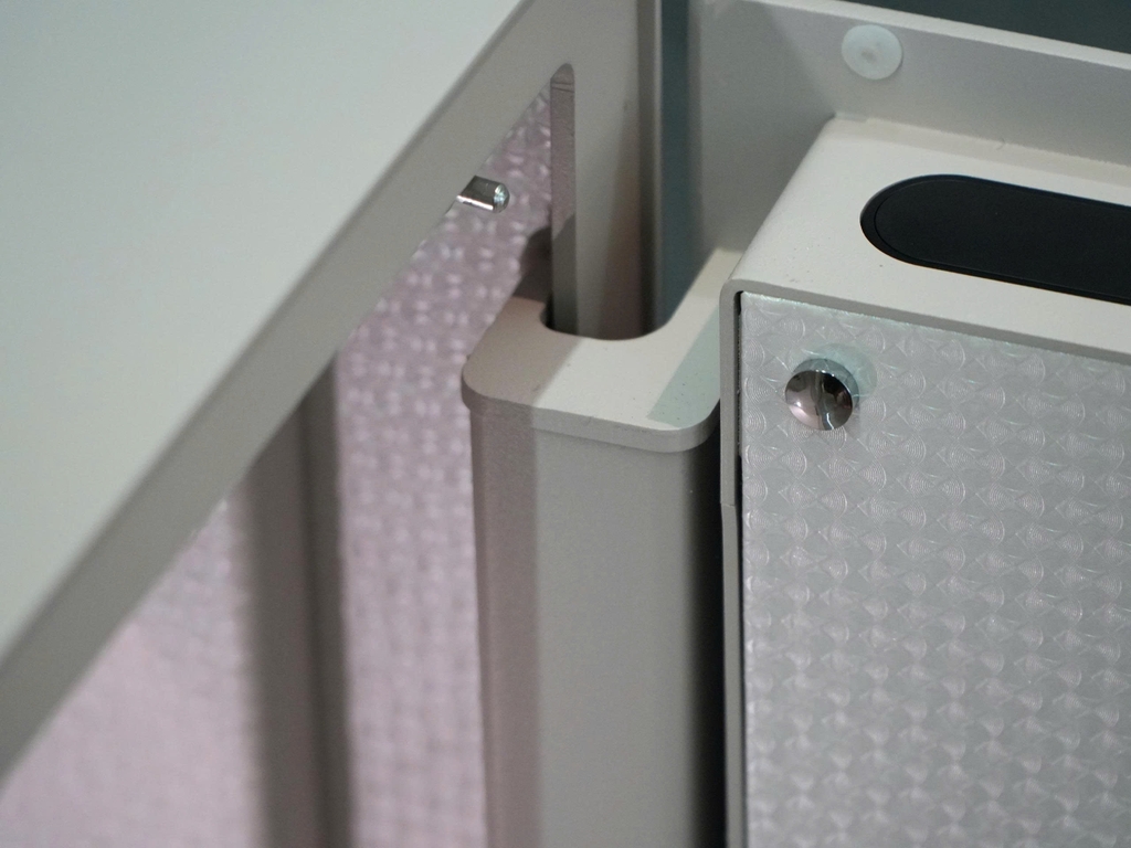 Két sắt thông minh Xiaomi CRMCR45MS