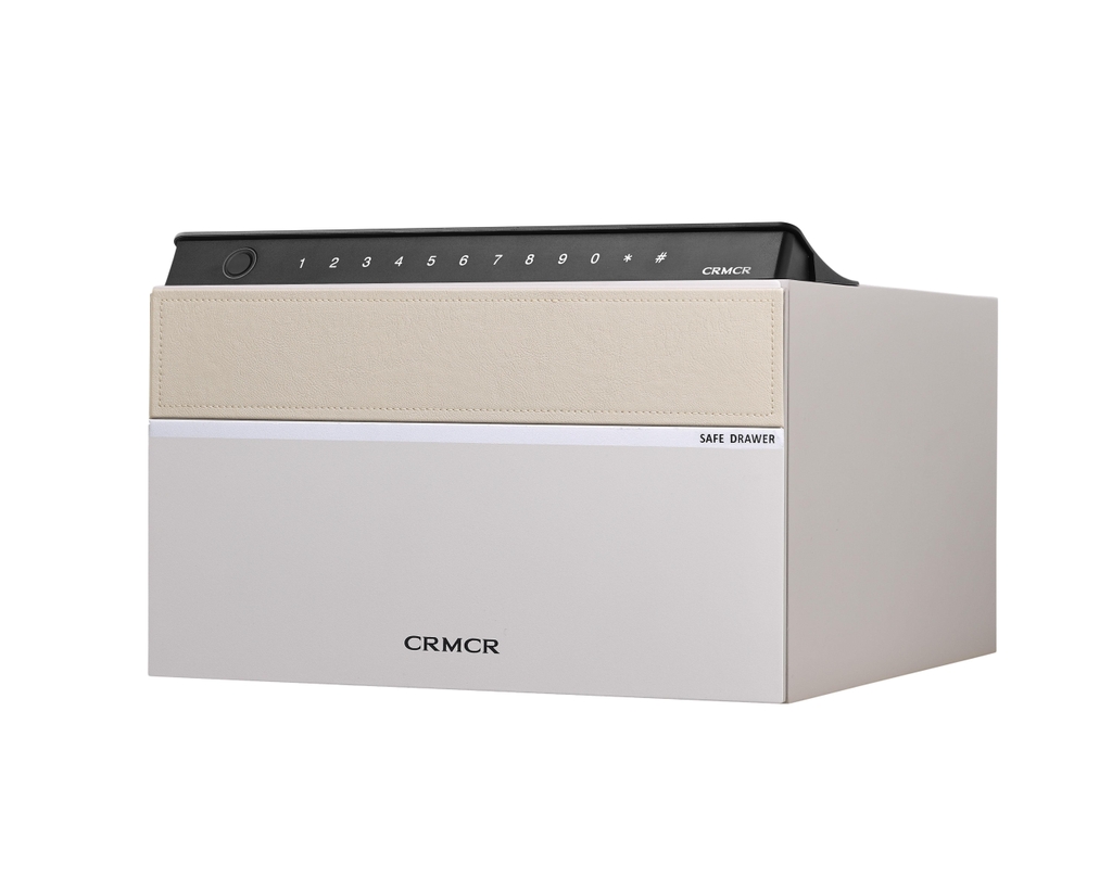 Két sắt Xiaomi CRMCR 22MN