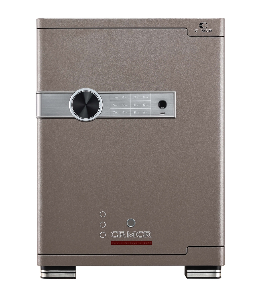 Két sắt Xiaomi CRMCR 65JB – Chống cháy, kết nối App Xiaomi Home