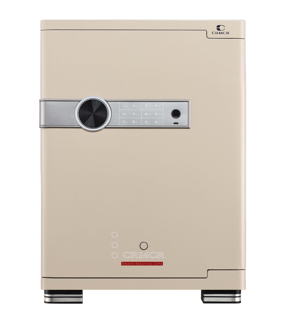 Két sắt Xiaomi CRMCR 65JB – Chống cháy, kết nối App Xiaomi Home