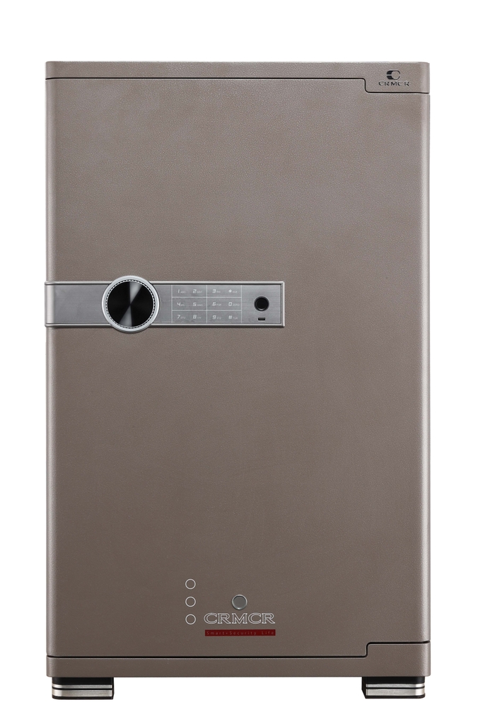 Két Sắt Xiaomi CRMCR 100JB Kết Nối APP Xiaomi Home