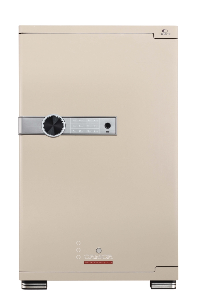 Két Sắt Xiaomi CRMCR 100JB Kết Nối APP Xiaomi Home