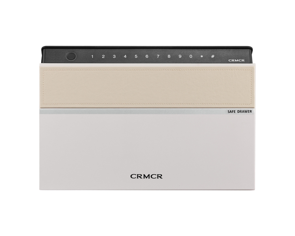 Két sắt Xiaomi CRMCR 22MN