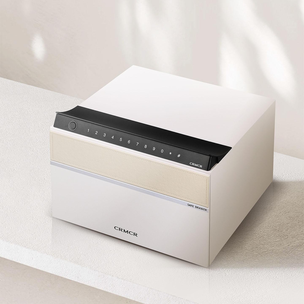 Két sắt Xiaomi CRMCR 22MN