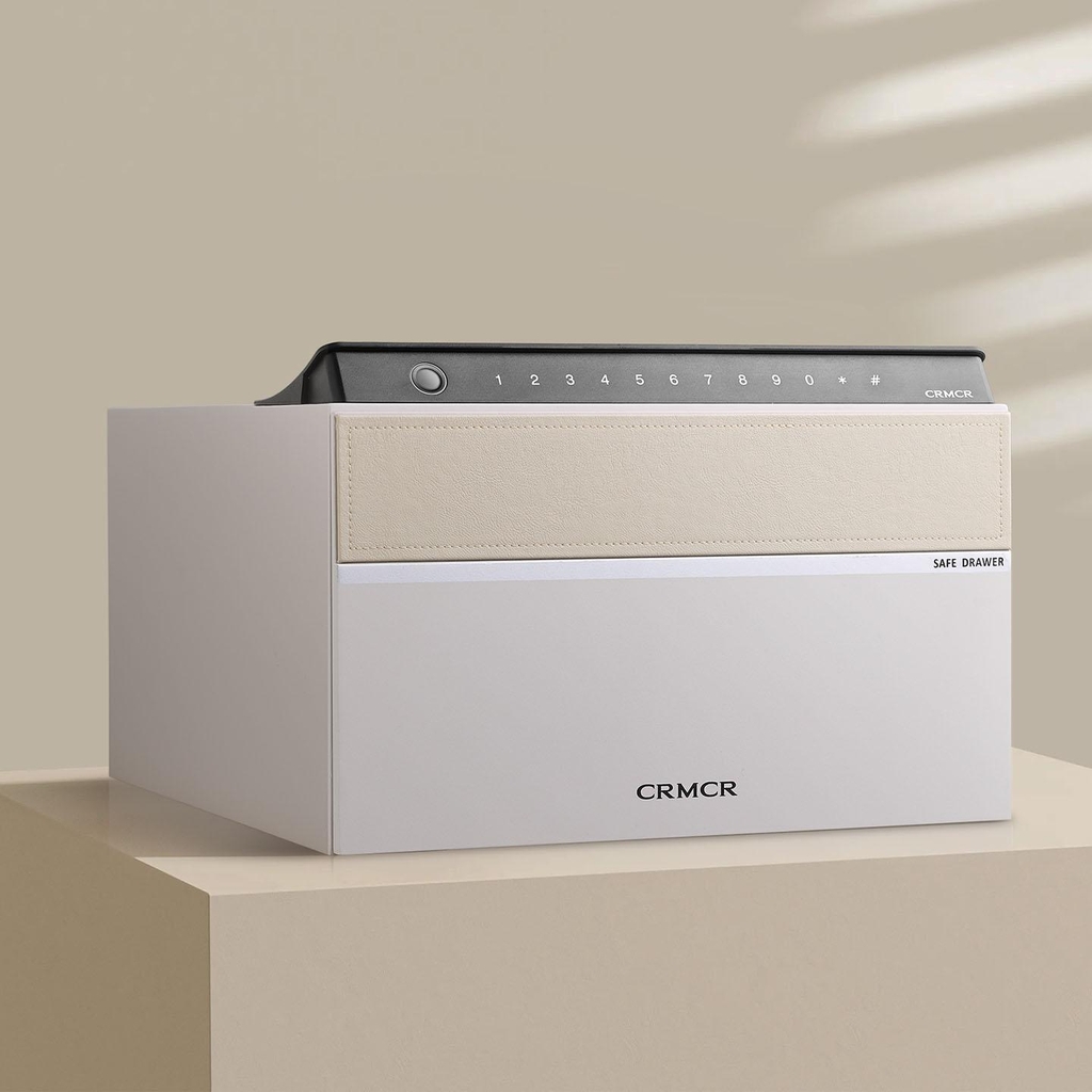 Két sắt Xiaomi CRMCR 22MN