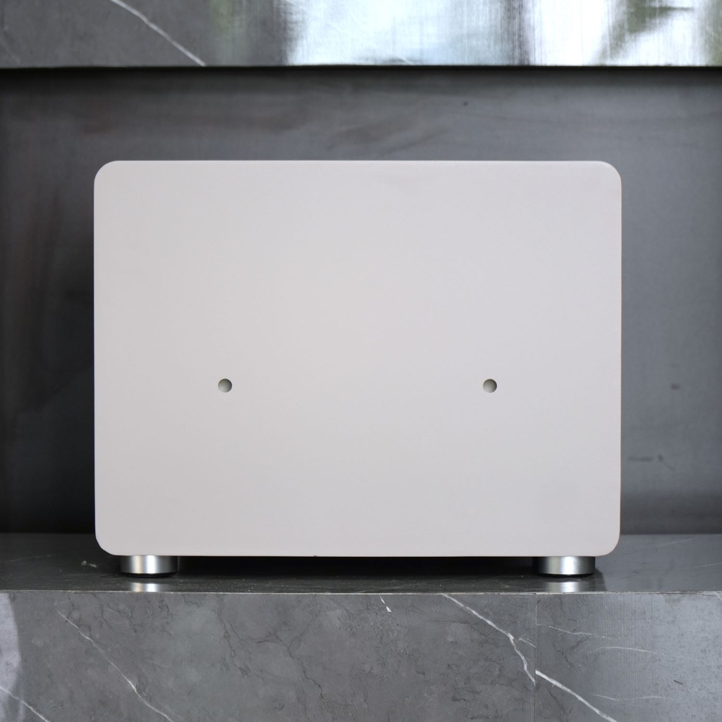 Két Sắt Xiaomi CRMCR Mini Thông Minh 30MS Đẹp, Cao Cấp