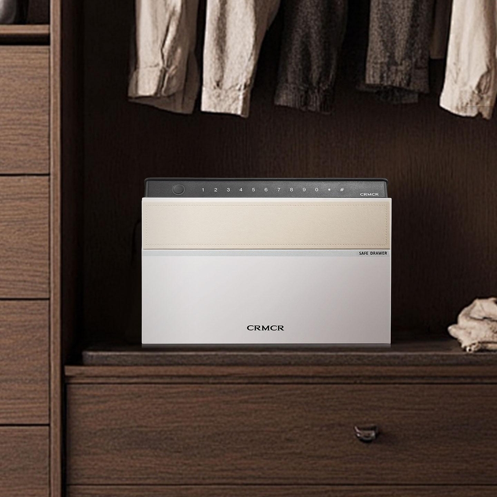 Két sắt Xiaomi CRMCR 22MN