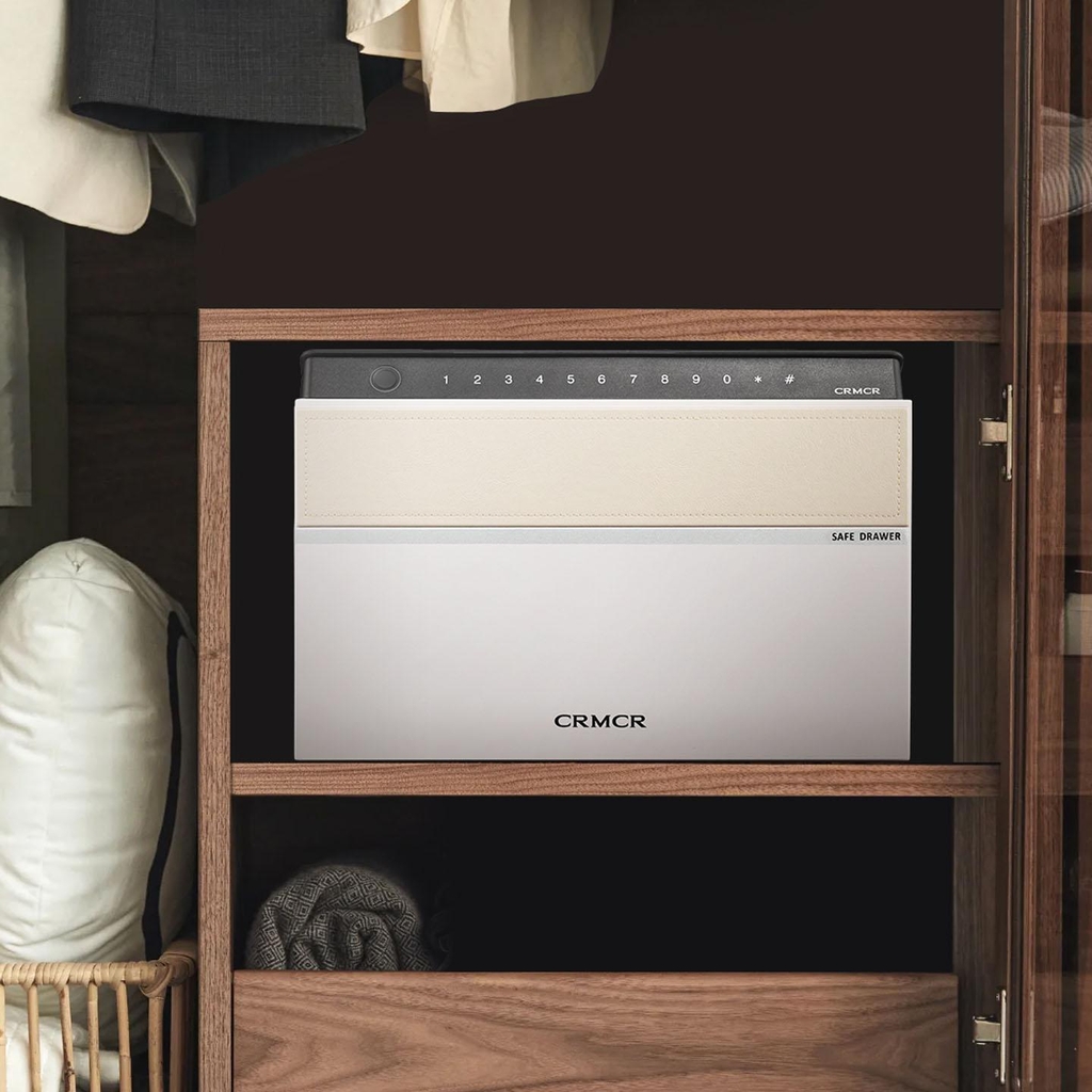 Két sắt Xiaomi CRMCR 22MN