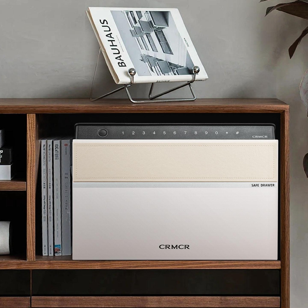 Két sắt Xiaomi CRMCR 22MN