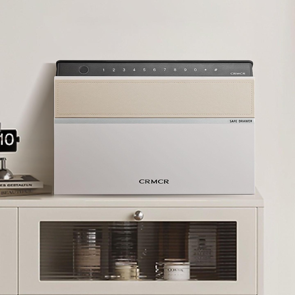 Két sắt Xiaomi CRMCR 22MN