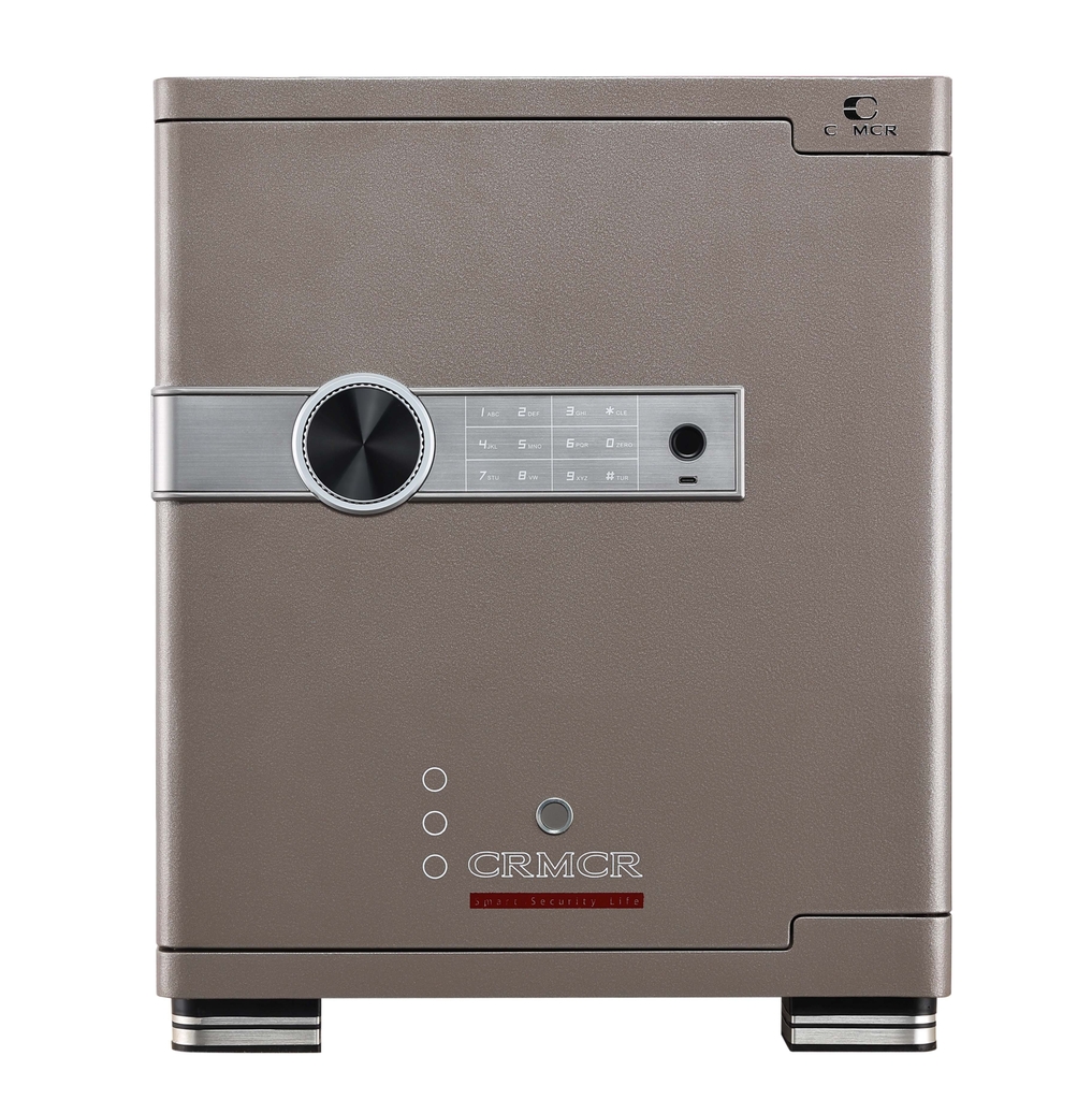 Két Sắt Xiaomi CRMCR 45JB Chống Cháy Kết Nối APP Xiaomi Home