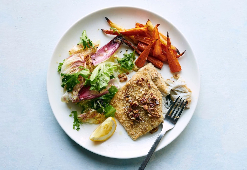 Cá vược đại dương The Better Fish® có thể chế biến đa dạng công thức nấu ăn cho cá thịt trắng.