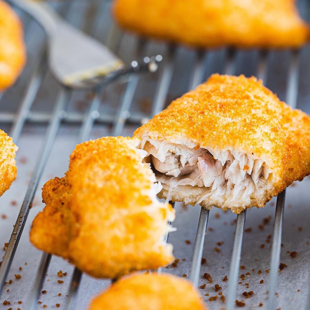 Cá vược đại dương The Better Fish® không chỉ thơm ngon mà còn giàu omega-3, protein, vitamin D cùng nhiều khoáng chất.