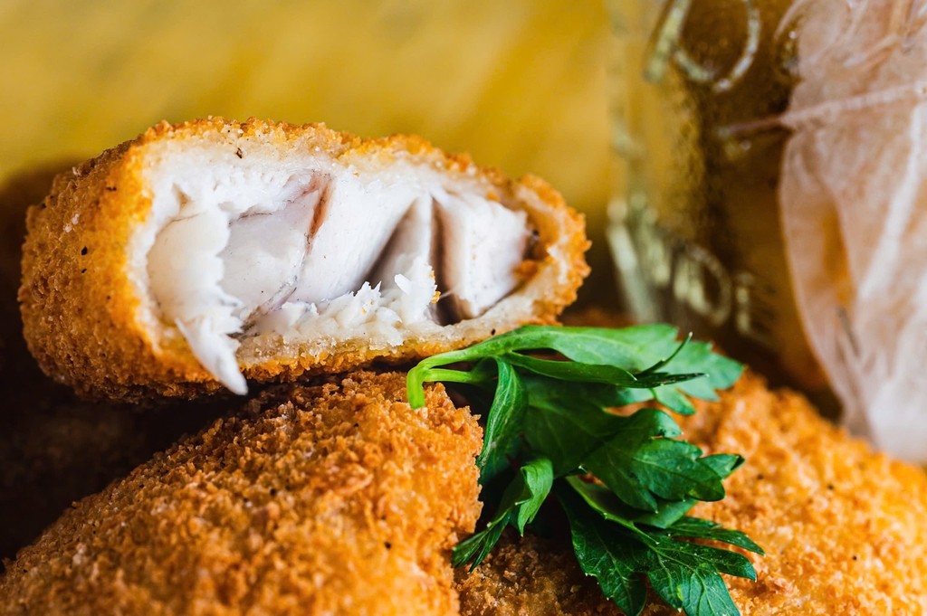 Cá vược đại dương The Better Fish® có thể chế biến thành nhiều món ngon, từ món Âu tới món Á.