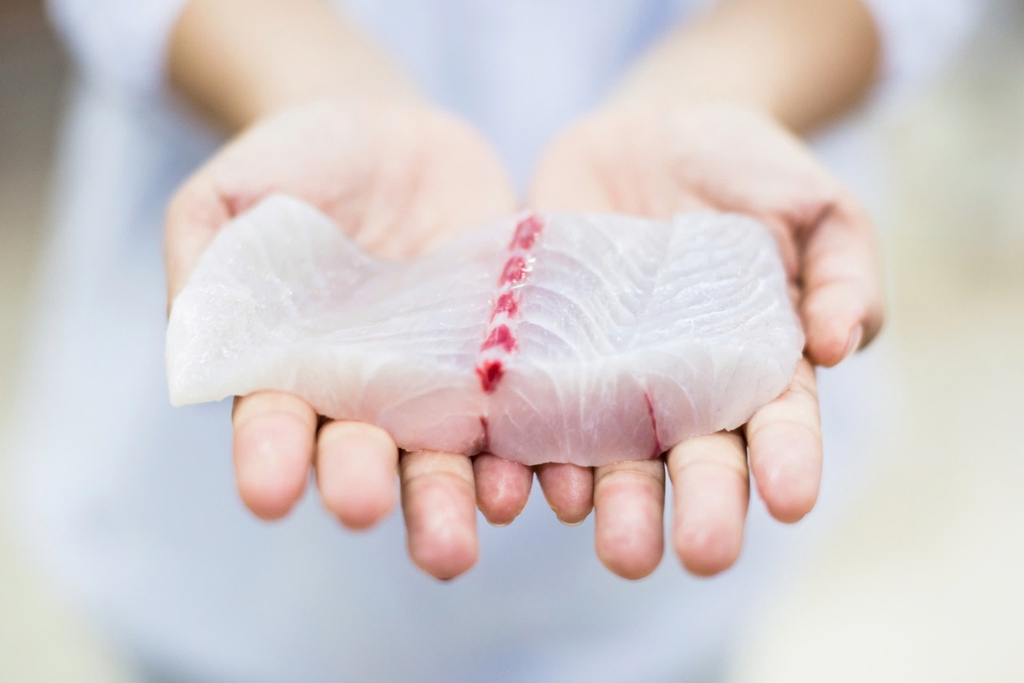 Cá vược The Better Fish® dù được cấp đông nhưng giữ trọn các giá trị dinh dưỡng dưỡng, phù hợp với nhịp sống nhộn nhịp ngày nay.