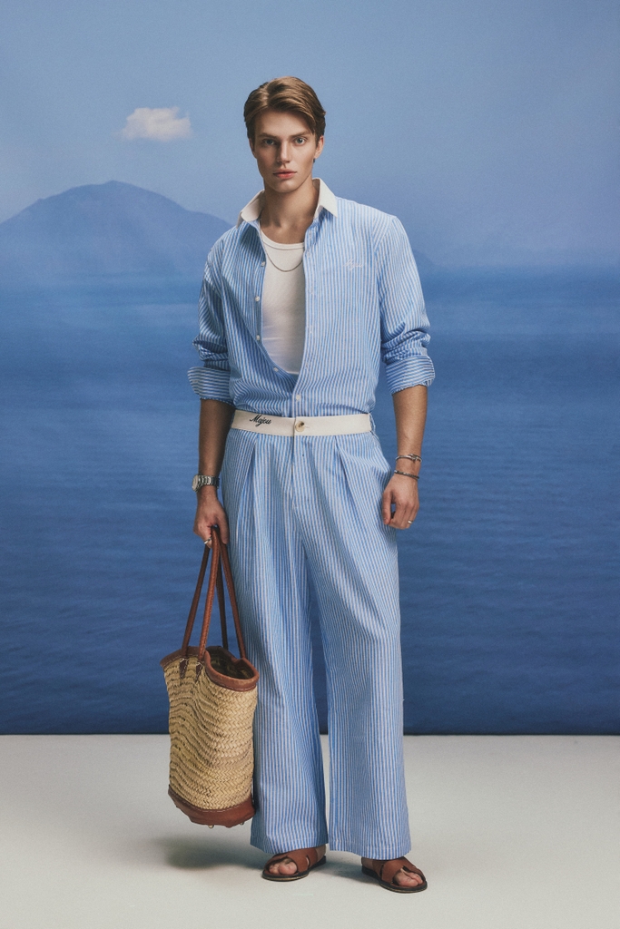 Casis Trouser Pants