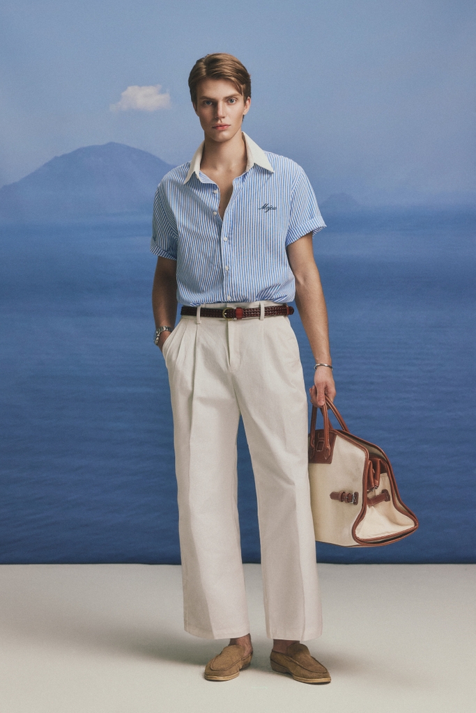 Levanté Shirt