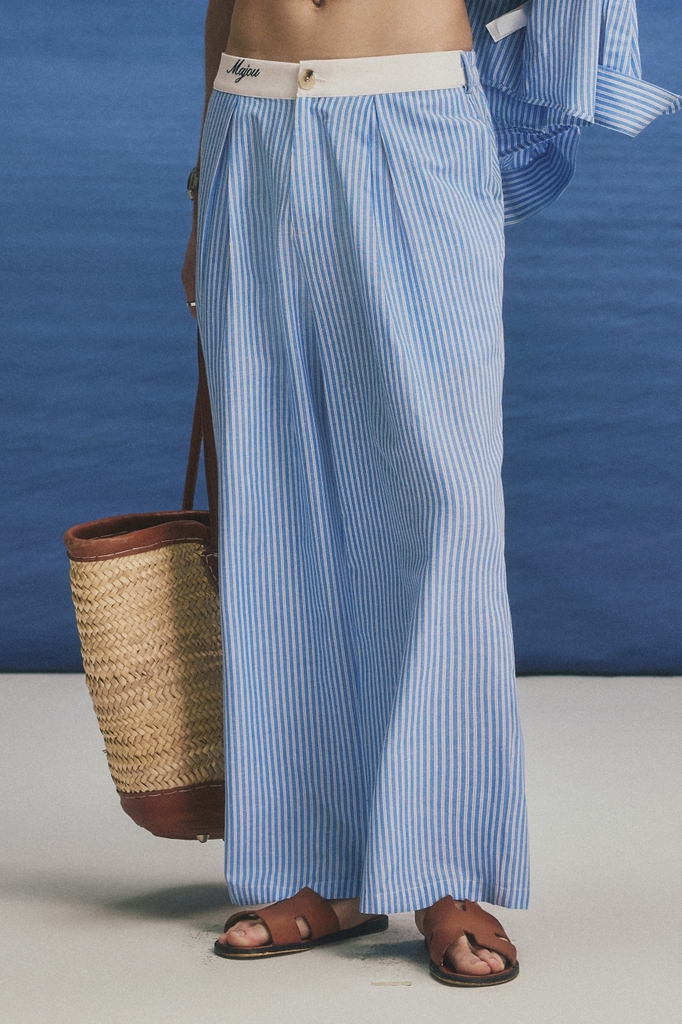Casis Trouser Pants