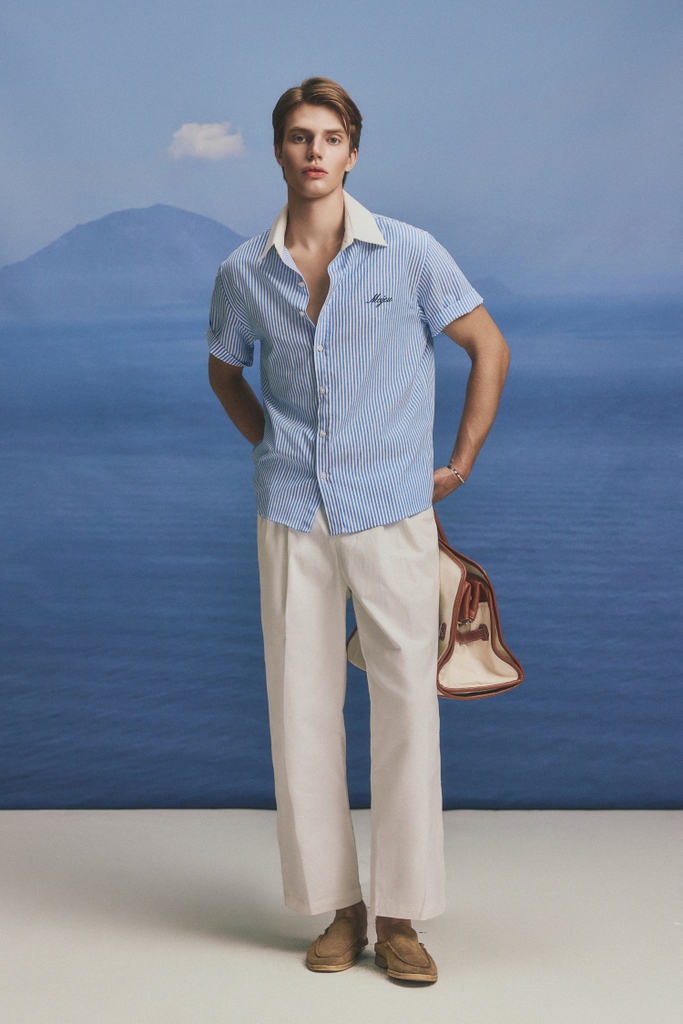 Levanté Shirt