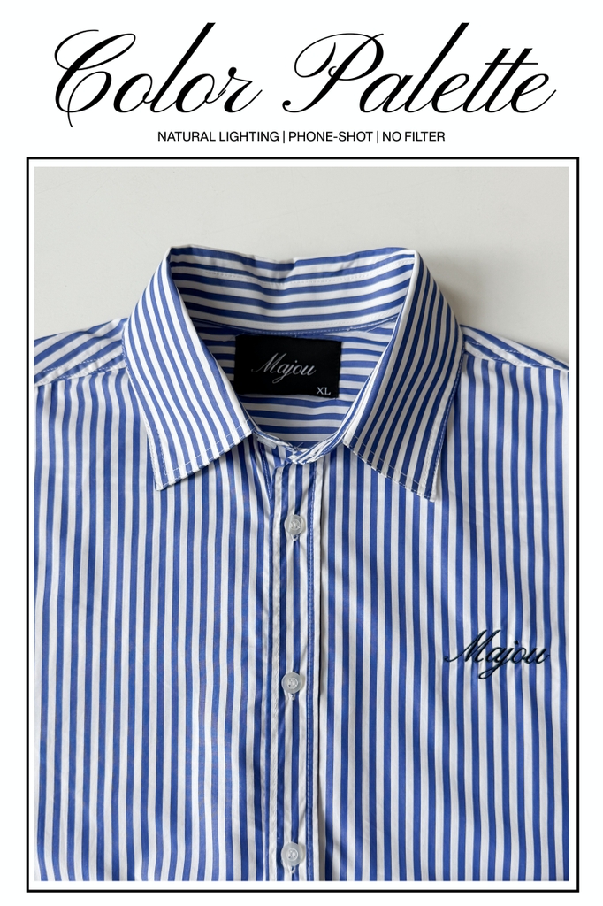 Malibeu Shirt