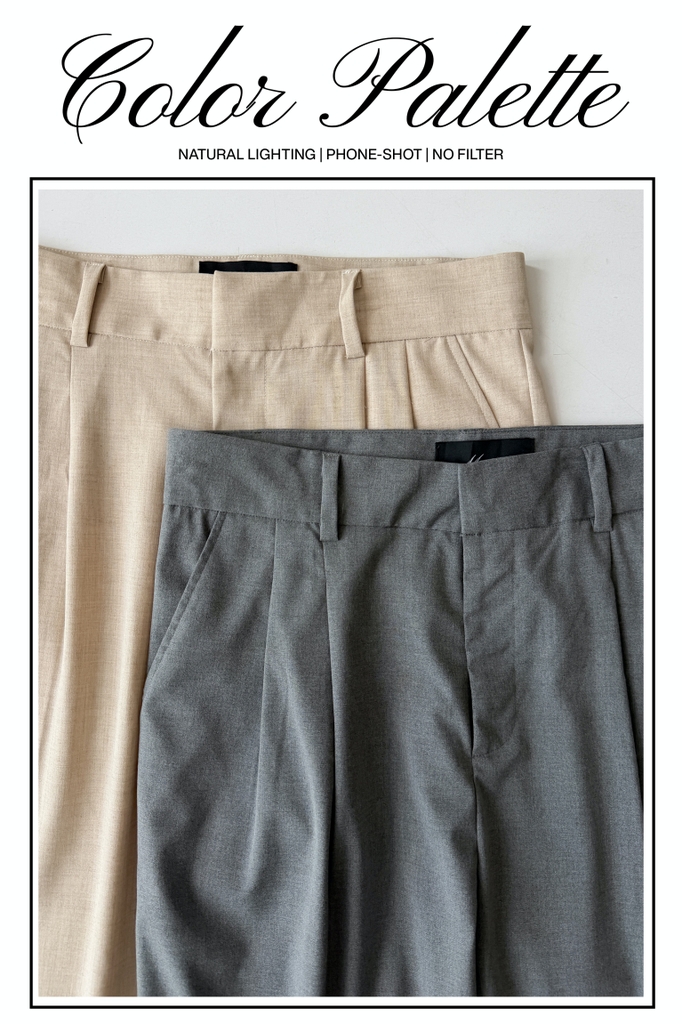 Messe Pants