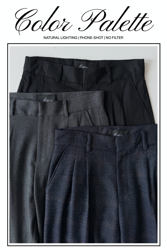 Parué Trouser