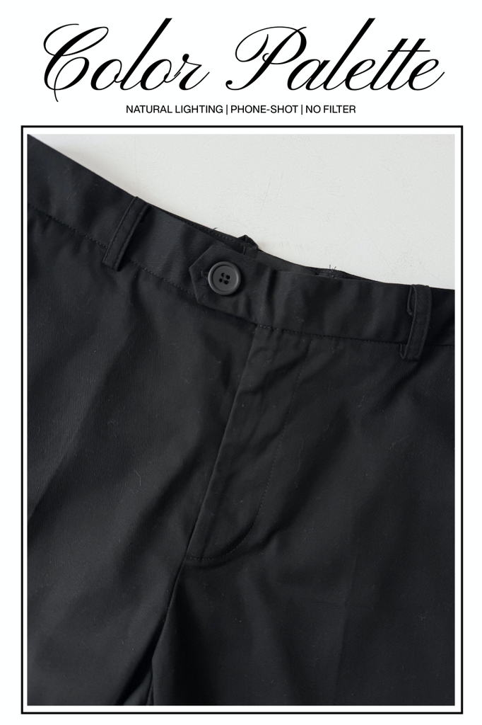 Parma Suit Pants