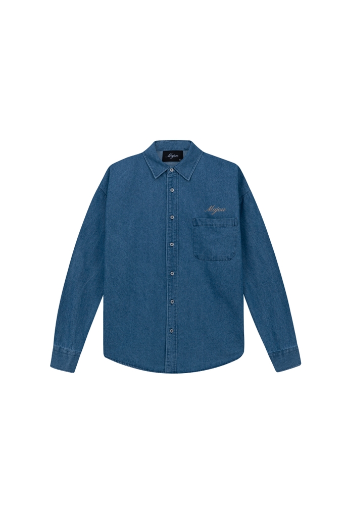 Paulé Jeans Shirt
