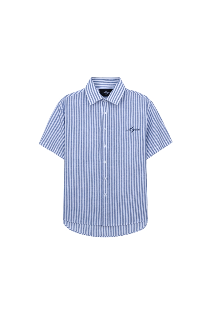 Saint Coast Shirt