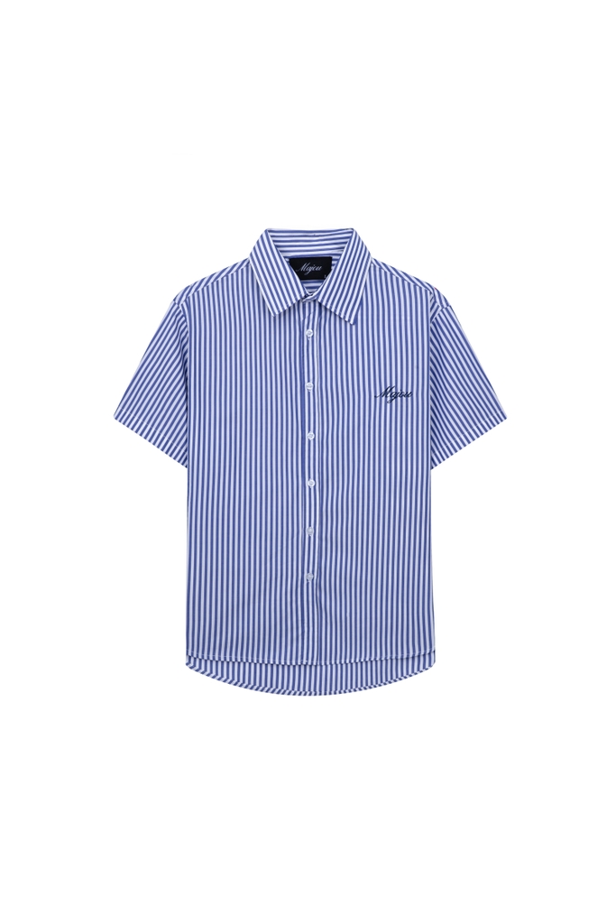 Saint Coast Shirt