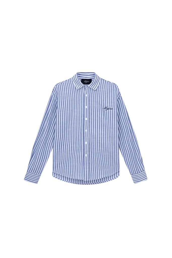 Mourié Premium Linen Shirt