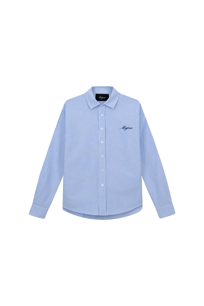 Mourié Premium Linen Shirt