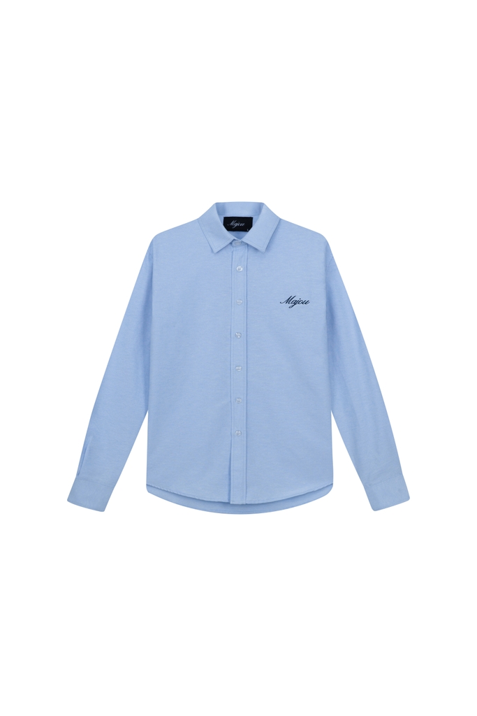 Mourié Premium Linen Shirt
