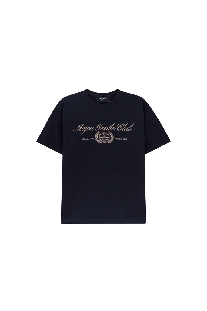 Majou Gentle Club Tee