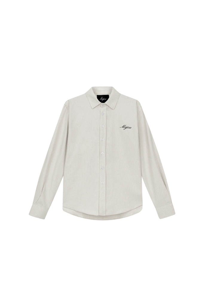 Mourié Premium Linen Shirt