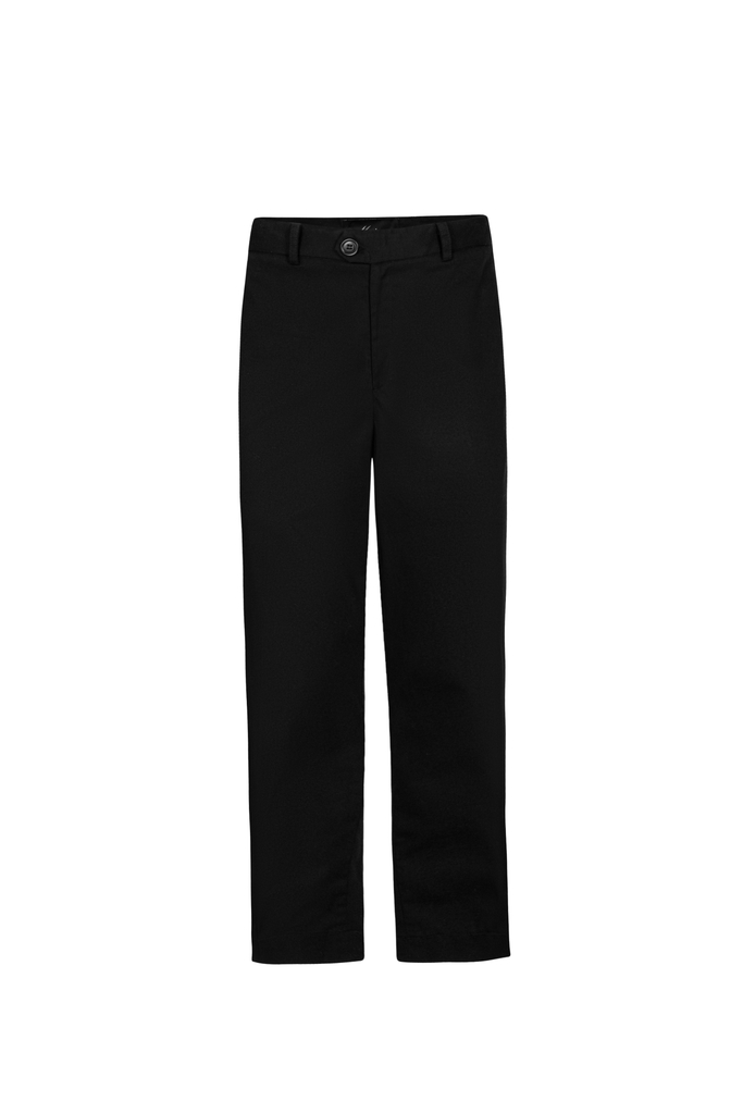 Parma Suit Pants