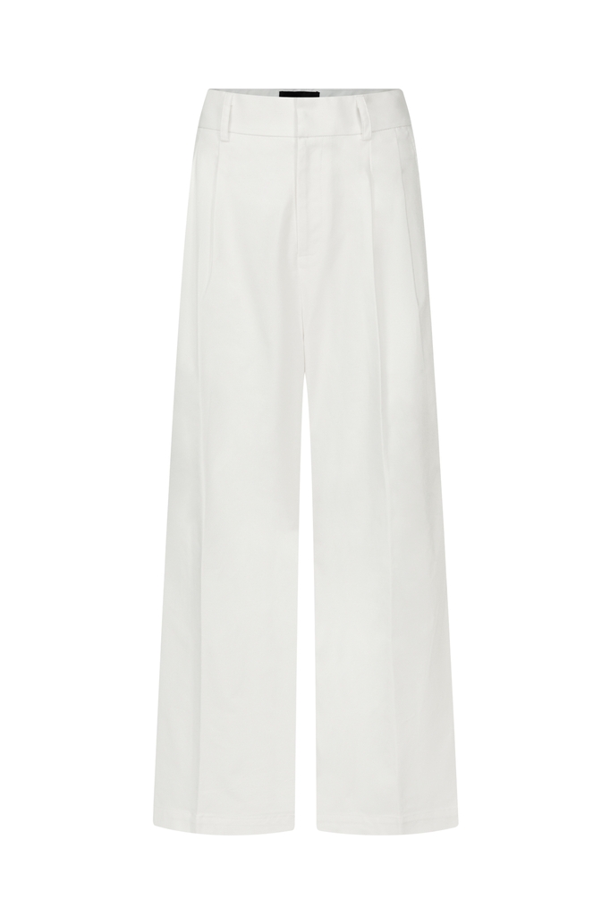 Mourié Kaki Trouser Pants