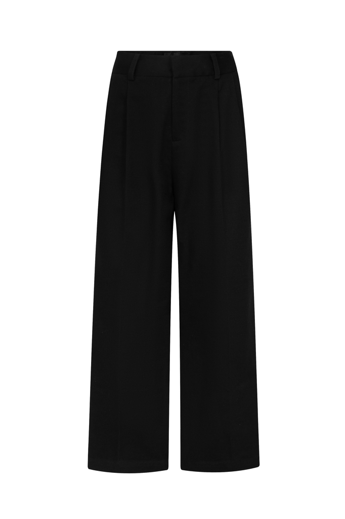 Mourié Kaki Trouser Pants