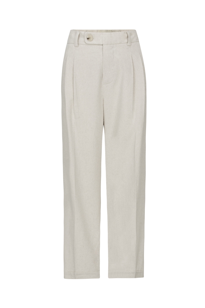 Massimou Suit Pants