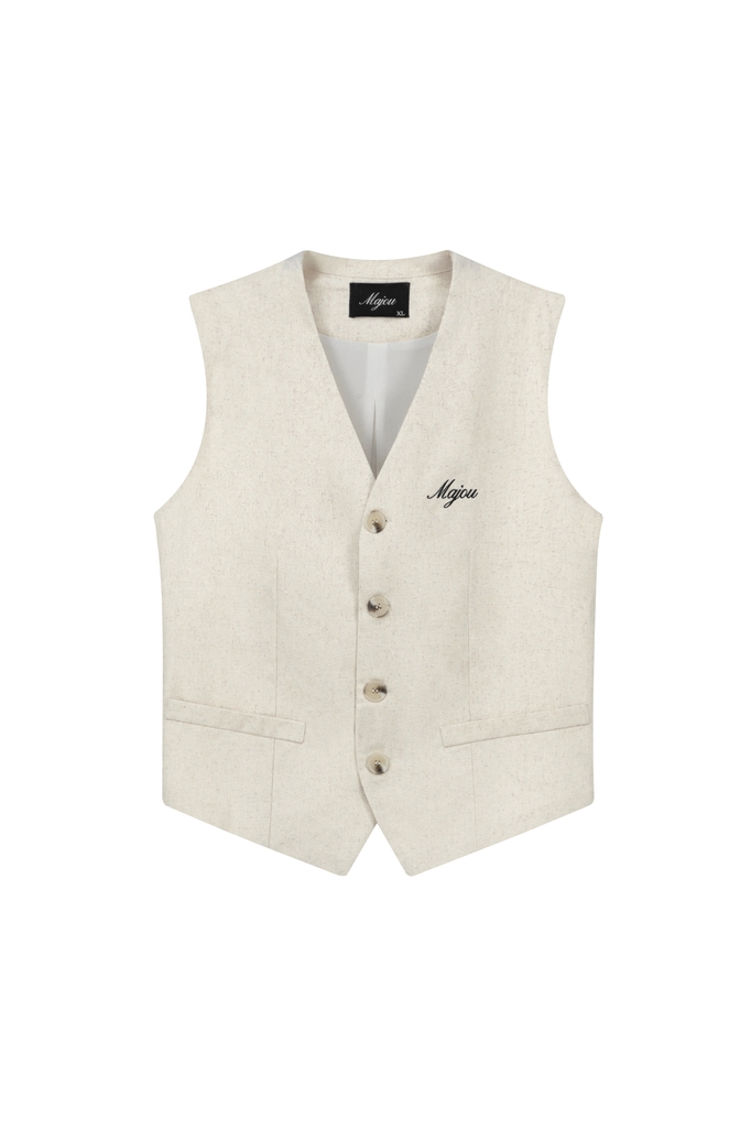 Mourié Premium Linen Gile