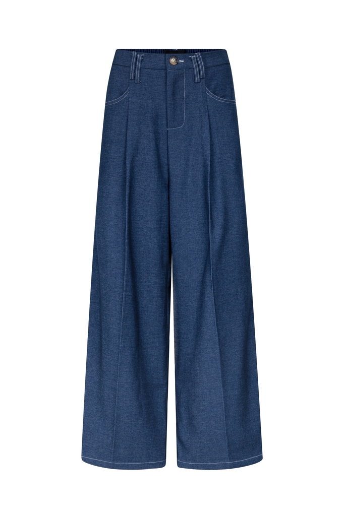 Paulé Trouser Pants