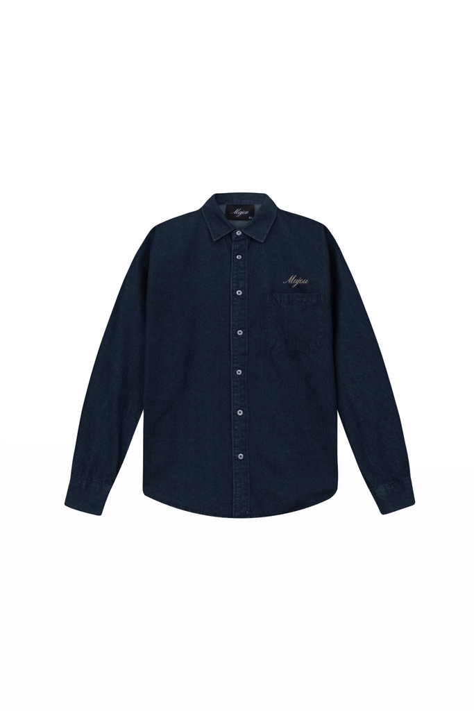 Paulé Jeans Shirt