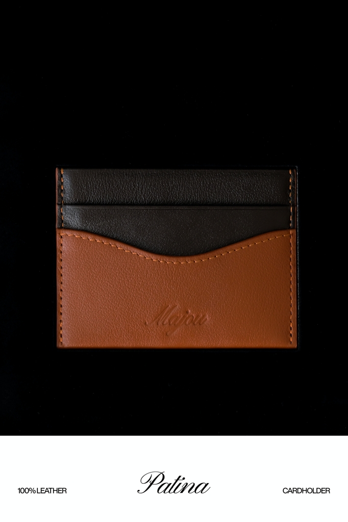 Patina CardHolder